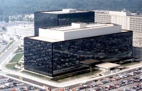 NSA HQ